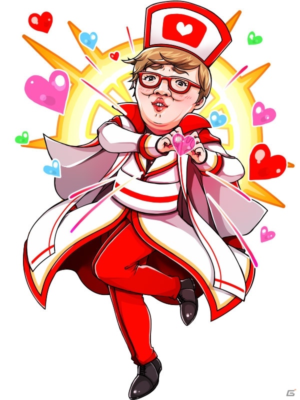 iOS/Android「ウイニングハンド」ヒカキンパーティをそろえてヒカキン魔神に挑め！コラボイベント「ヒカキン魔神を倒せ！」が開催の画像10