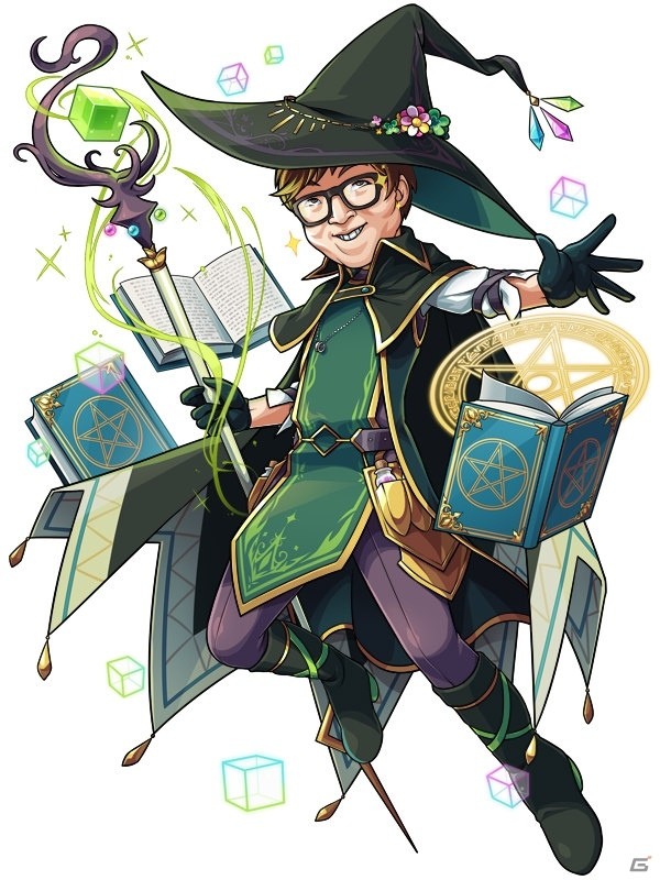 iOS/Android「ウイニングハンド」ヒカキンパーティをそろえてヒカキン魔神に挑め！コラボイベント「ヒカキン魔神を倒せ！」が開催の画像9