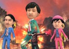 「アヴァベルオンライン」にてYouTuber「東海オンエア」とのバトルイベントが開催！