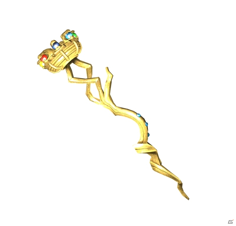 「ドラゴンズドグマ オンライン」等身大ハムスケも登場！限定装備が手に入る「オーバーロード」コラボが本日スタートの画像6