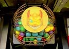 竹内力さん率いる秘密結社ひっぱり団が4億円山分けのビンゴ大会を開催！「モンストカウントダウン'17-'18 IN SHIBUYA」公式レポートが到着