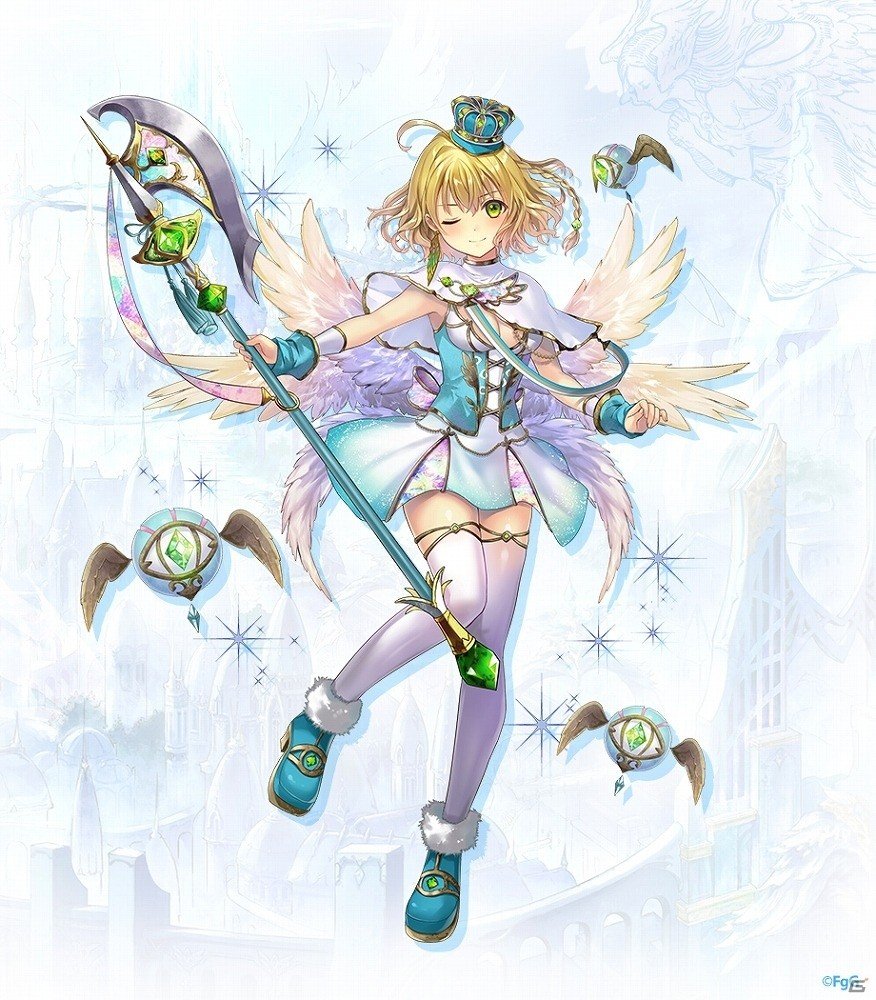 「ファントム オブ キル」振り袖姿の「ラグナロク」や人気投票で1位を獲得した「ティルフィング」が新ユニットとして追加！の画像3