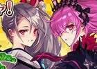 「ファントム オブ キル」振り袖姿の「ラグナロク」や人気投票で1位を獲得した「ティルフィング」が新ユニットとして追加！