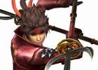 「モンスターハンター エクスプロア」にて「戦国BASARA」コラボが復活！蒼き稲妻と赤き若武者が“極”の力を得て蘇る