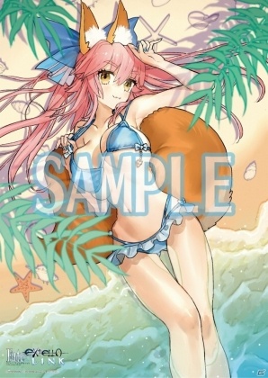 6月7日発売の「Fate/EXTELLA LINK」麻雀牌がセットになった限定版や店舗別特典、前作とのデータ連動を一挙紹介！の画像41