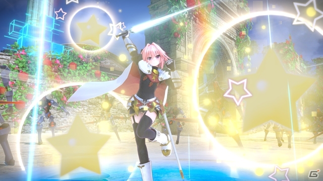 6月7日発売の「Fate/EXTELLA LINK」麻雀牌がセットになった限定版や店舗別特典、前作とのデータ連動を一挙紹介！の画像12