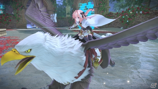 6月7日発売の「Fate/EXTELLA LINK」麻雀牌がセットになった限定版や店舗別特典、前作とのデータ連動を一挙紹介！の画像13
