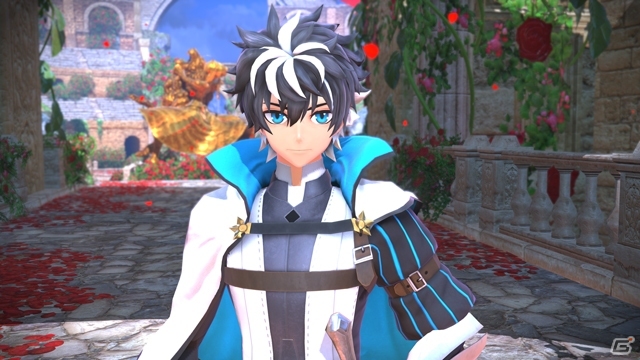 6月7日発売の「Fate/EXTELLA LINK」麻雀牌がセットになった限定版や店舗別特典、前作とのデータ連動を一挙紹介！の画像22