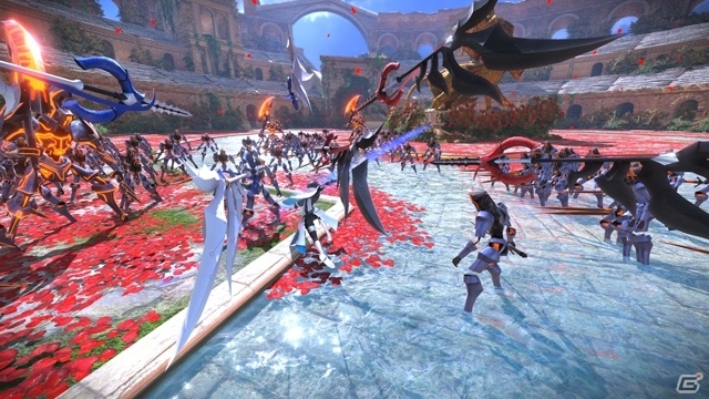 6月7日発売の「Fate/EXTELLA LINK」麻雀牌がセットになった限定版や店舗別特典、前作とのデータ連動を一挙紹介！の画像24