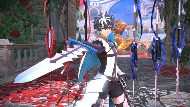 6月7日発売の「Fate/EXTELLA LINK」麻雀牌がセットになった限定版や店舗別特典、前作とのデータ連動を一挙紹介！の画像25