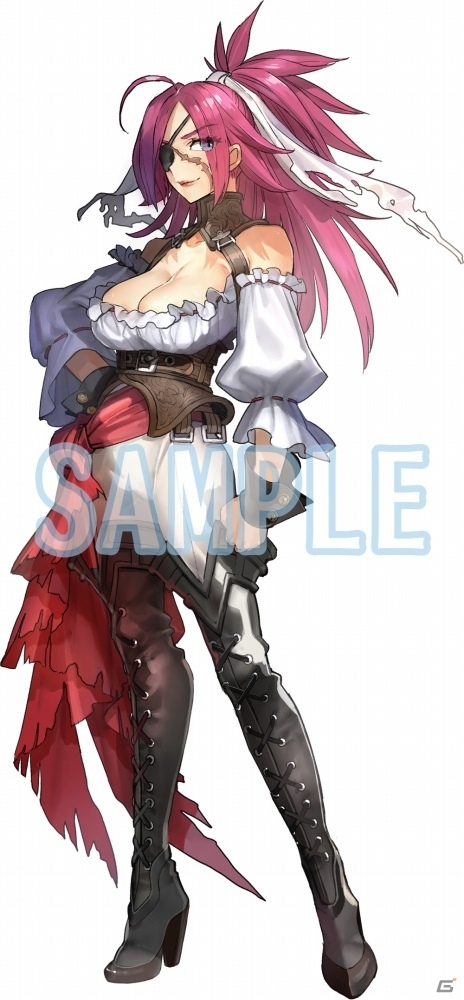 6月7日発売の「Fate/EXTELLA LINK」麻雀牌がセットになった限定版や店舗別特典、前作とのデータ連動を一挙紹介！の画像36