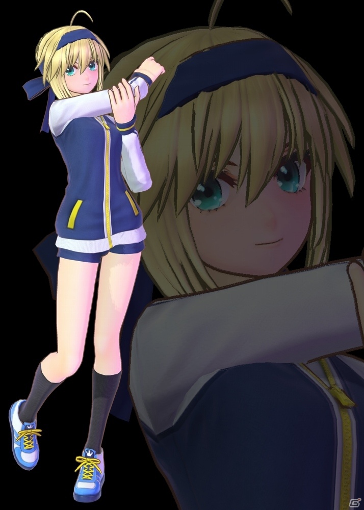 6月7日発売の「Fate/EXTELLA LINK」麻雀牌がセットになった限定版や店舗別特典、前作とのデータ連動を一挙紹介！の画像38