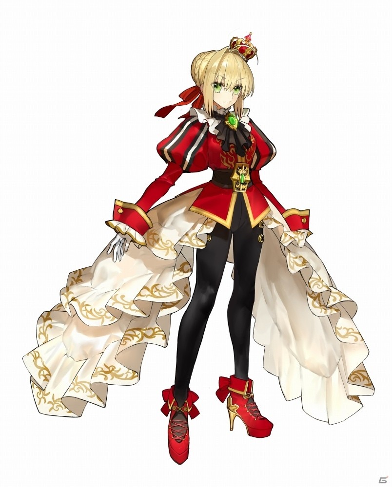 6月7日発売の「Fate/EXTELLA LINK」麻雀牌がセットになった限定版や店舗別特典、前作とのデータ連動を一挙紹介！の画像47