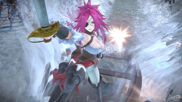 6月7日発売の「Fate/EXTELLA LINK」麻雀牌がセットになった限定版や店舗別特典、前作とのデータ連動を一挙紹介！の画像8