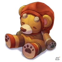 iOS/Android「EGGLIA～赤いぼうしの伝説～」新たな家具も手に入るミニゲーム「にげろ！アロエちゃん」が実装の画像8