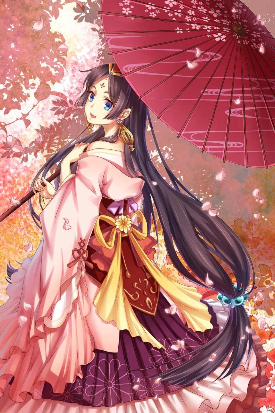 「三国ロマンス～乱世を終える少女」魅力的な少女たちのプロフィールやバトルシステムが一挙公開！の画像2
