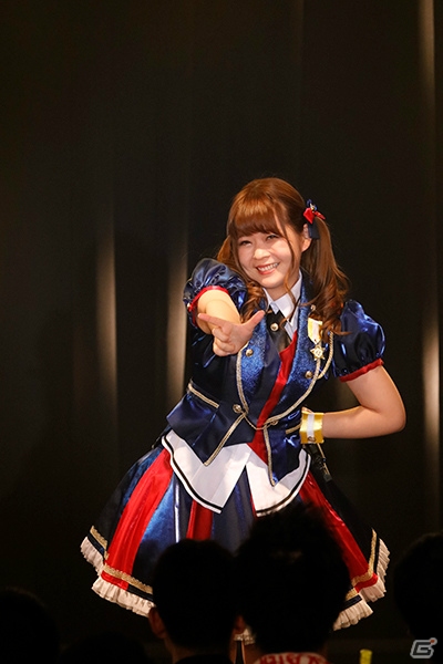 バラエティ豊かなトークに初披露の楽曲も楽しめた「アイドルマスター ミリオンライブ！」MTG02＆MS04発売記念イベントをレポートの画像3