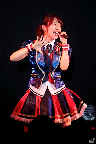 バラエティ豊かなトークに初披露の楽曲も楽しめた「アイドルマスター ミリオンライブ！」MTG02＆MS04発売記念イベントをレポートの画像6