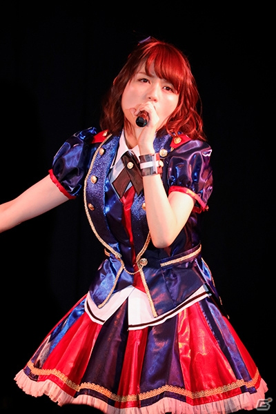 バラエティ豊かなトークに初披露の楽曲も楽しめた「アイドルマスター ミリオンライブ！」MTG02＆MS04発売記念イベントをレポートの画像7