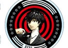 「ペルソナ5」のトレーディングアクリルキーホルダー（全9種）の受注が開始