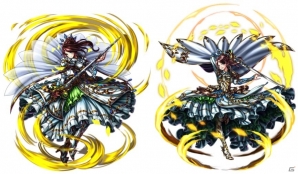 iOS/Android「グランドサマナーズ」シーリアが覚醒！新大型イベント＆1周年記念超英雄祭1stが本日スタートの画像7