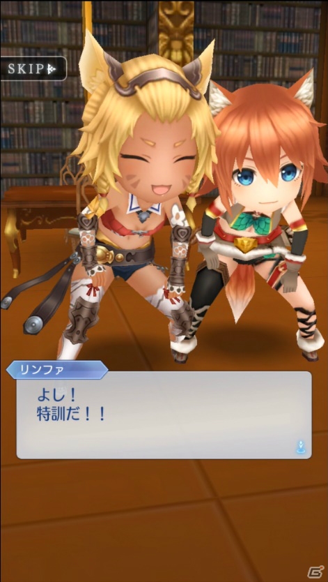 「ORDINAL STRATA」のリリース日が2018年1月9日に決定！サービス開始に先駆けてアプリの先行ダウンロードを実施の画像7