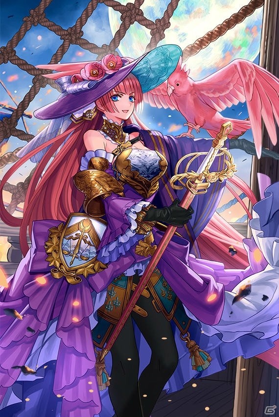 「チェインクロニクル3」伝説の義勇軍が手に入る「年末年始レジェンドフェス第2弾」が開催！の画像3