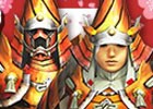 「モンスターハンター エクスプロア」成人式装備が手に入る「成人の日イベント2018」が1月9日より開催！