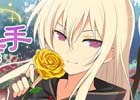 iOS/Android「シノビマスター 閃乱カグラ NEW LINK」麗王＆夕焼が初参乳！割引10連ガチャも実施中