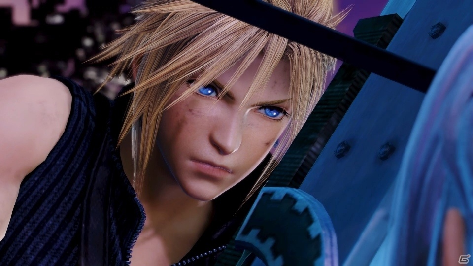 PS4「ディシディア ファイナルファンタジー NT」OBT第3回・4回使用可能キャラクターが発表！明日よりTVCMも放映の画像2