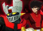 「スーパーロボット大戦X-Ω」期間限定で「劇場版 マジンガーZ／INFINITY」が参戦決定！