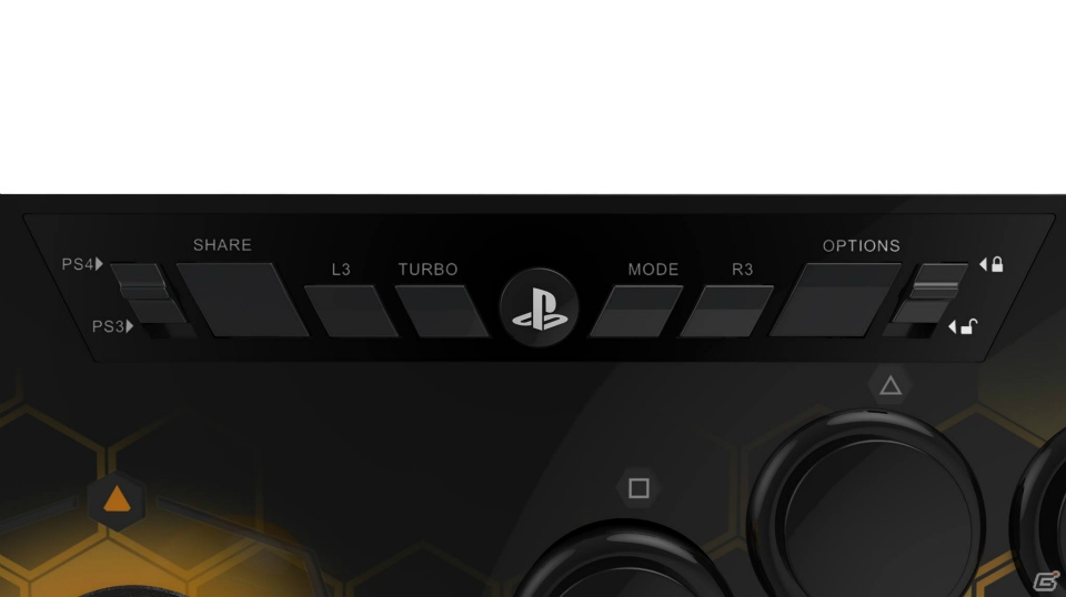 Qanba、カジュアルユーザー向けアーケードジョイスティックを2月1日に国内発売！本格的なアケコンと同じ30mmボタン8個レイアウトが採用の画像13