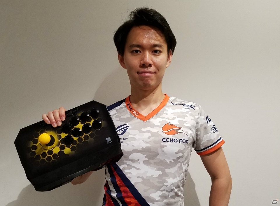 Qanba、カジュアルユーザー向けアーケードジョイスティックを2月1日に国内発売！本格的なアケコンと同じ30mmボタン8個レイアウトが採用の画像18