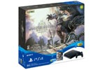 「モンスターハンター：ワールド」PS4同梱版＆リオレウスをイメージした特別モデルのワイヤレスコントローラー（DUALSHOCK4）が発売決定！