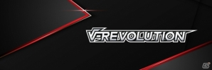 ゲーム特化型VRプラットフォーム「V-REVOLUTION」が台北ゲームショウ2018に出展の画像5