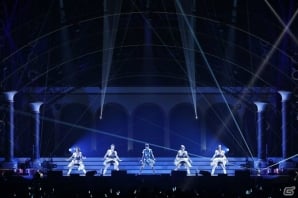 懐かしの楽曲から最新曲までが披露！新年ならではのコーナーもあった「THE IDOLM@STER ニューイヤーライブ!! 初星宴舞」1日目レポートの画像13