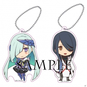 「Fate/Prototype 蒼銀のフラグメンツ」ドラマCD第2巻の視聴用動画が公開！トラックリストも解禁の画像3