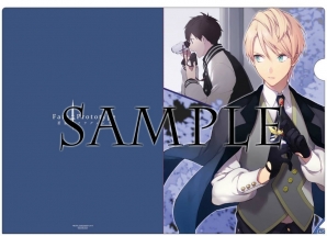 「Fate/Prototype 蒼銀のフラグメンツ」ドラマCD第2巻の視聴用動画が公開！トラックリストも解禁の画像4