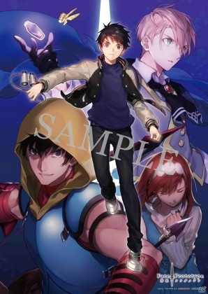 「Fate/Prototype 蒼銀のフラグメンツ」ドラマCD第2巻の視聴用動画が公開！トラックリストも解禁の画像6