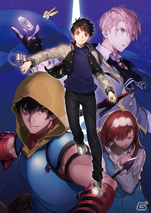 「Fate/Prototype 蒼銀のフラグメンツ」ドラマCD第2巻の視聴用動画が公開！トラックリストも解禁の画像1