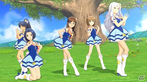「アイドルマスター ステラステージ」DLCカタログ2号が1月11日より配信決定！新曲「星彩ステッパー」や「私たちはずっと…でしょう？」が登場の画像17