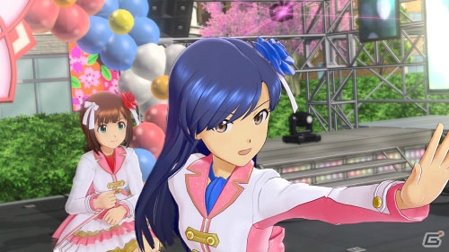 「アイドルマスター ステラステージ」DLCカタログ2号が1月11日より配信決定！新曲「星彩ステッパー」や「私たちはずっと…でしょう？」が登場の画像21