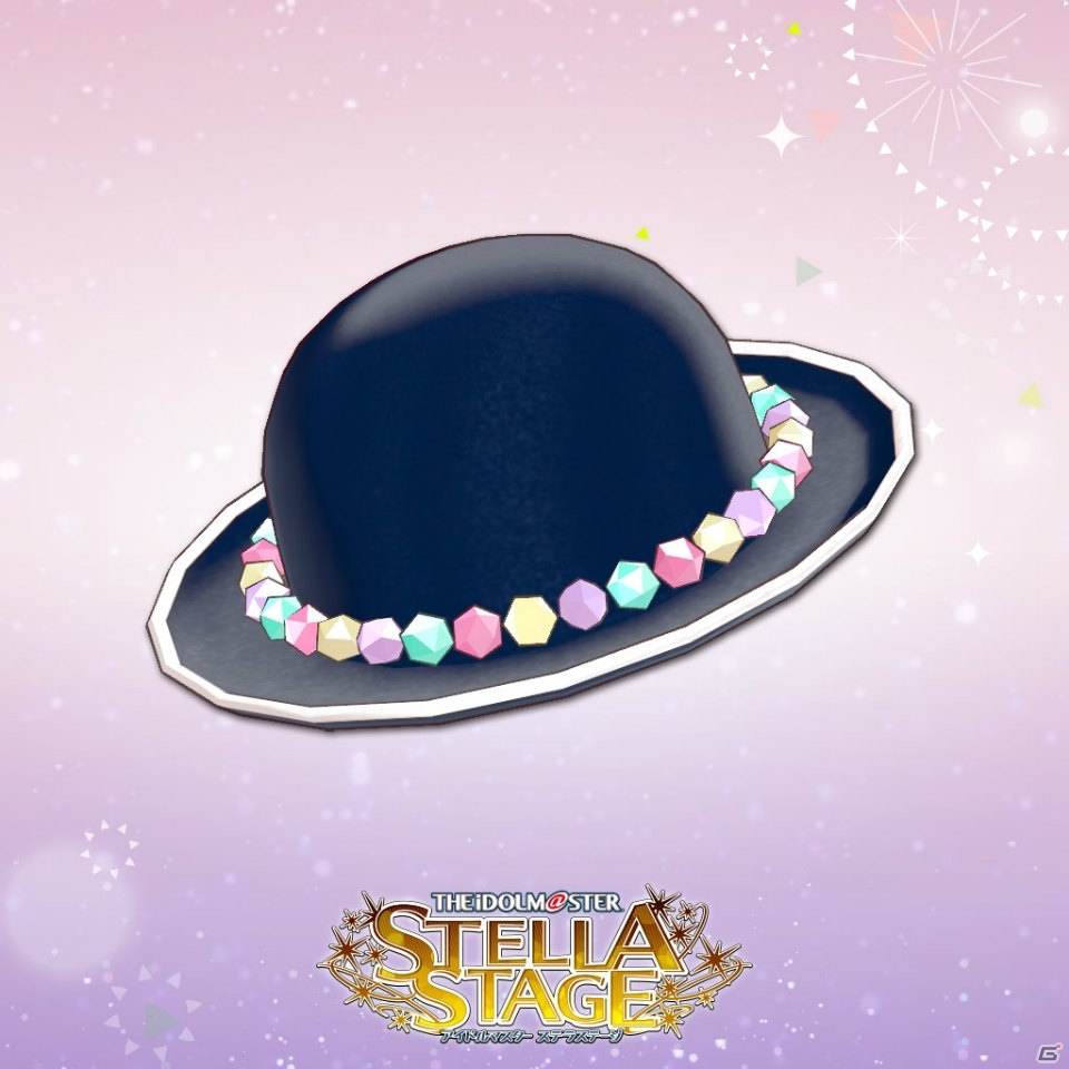 「アイドルマスター ステラステージ」DLCカタログ2号が1月11日より配信決定！新曲「星彩ステッパー」や「私たちはずっと…でしょう？」が登場の画像4