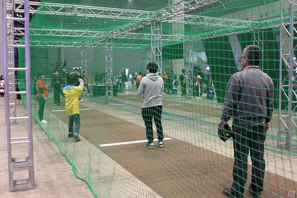「パワプロチャンピオンシップス2017」プロ野球選手が集結したトークショウをレポート！「パワプロ2018」VRモードの試遊レポートもの画像2