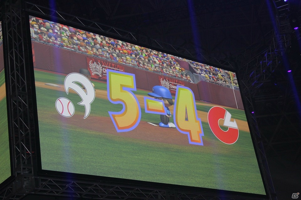 「パワプロチャンピオンシップス2017」プロ野球選手が集結したトークショウをレポート！「パワプロ2018」VRモードの試遊レポートもの画像20