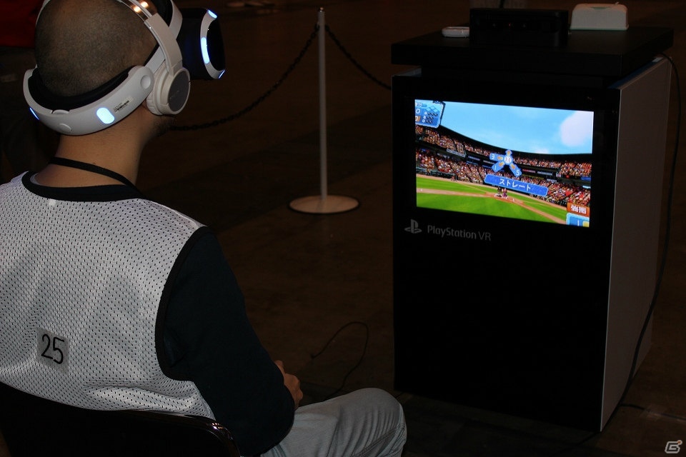 「パワプロチャンピオンシップス2017」プロ野球選手が集結したトークショウをレポート！「パワプロ2018」VRモードの試遊レポートもの画像27