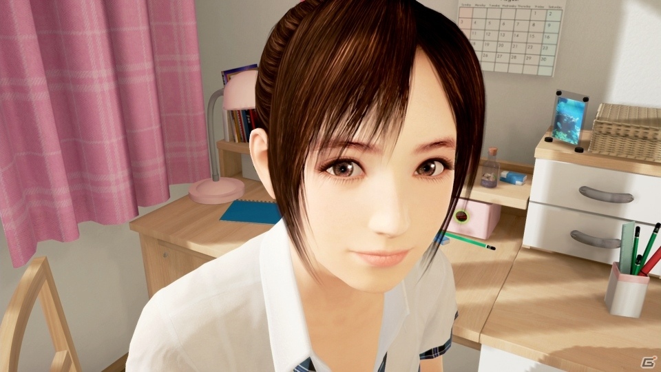 PS VR「サマーレッスン」ヒロイン3人との時間をこれ1本で楽しめる！パッケージ版「ひかり・アリソン・ちさと 3 in 1 基本ゲームパック」が2月22日に発売決定の画像1
