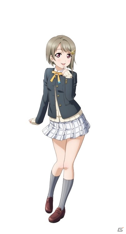 iOS/Android「ラブライブ！スクールアイドルフェスティバルALL STARS」1月28日放送のAbemaTV特番にて相良茉優さん、久保田未夢さん、楠木ともりさんの追加出演が決定の画像2