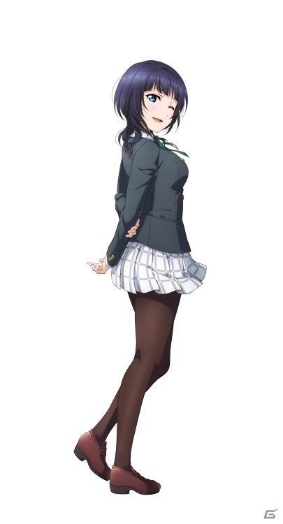 iOS/Android「ラブライブ！スクールアイドルフェスティバルALL STARS」1月28日放送のAbemaTV特番にて相良茉優さん、久保田未夢さん、楠木ともりさんの追加出演が決定の画像4