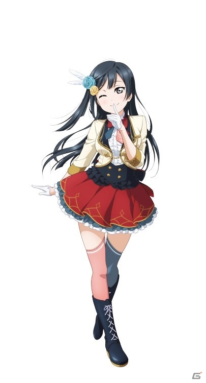 iOS/Android「ラブライブ！スクールアイドルフェスティバルALL STARS」1月28日放送のAbemaTV特番にて相良茉優さん、久保田未夢さん、楠木ともりさんの追加出演が決定の画像6